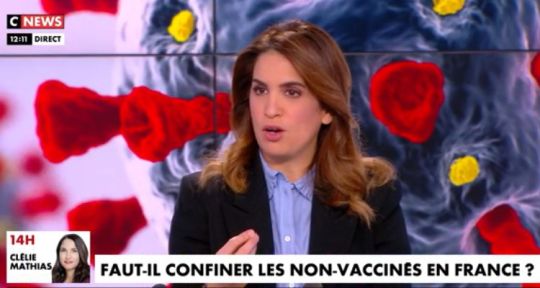 CNews : Sonia Mabrouk met en péril BFMTV avec l’aveu d’Eric Zemmour