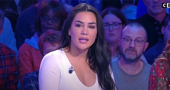 Milla Jasmine (Les Marseillais, W9) : « J’ai la galoche fastoche ! »