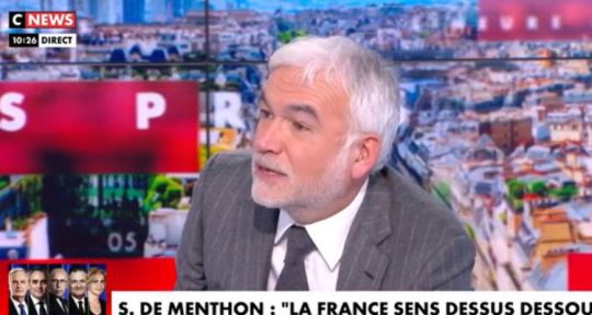 L’Heure des Pros : Pascal Praud protège Eric Zemmour, CNews écrase BFMTV