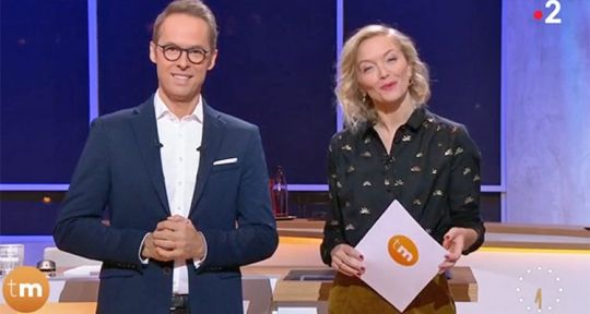 Télématin : France 2 se révolte avec Damien Thévenot et Maya Lauqué