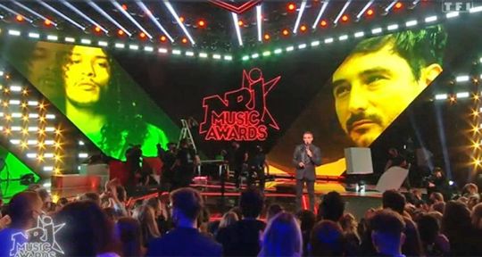 NRJ Music Awards 2021 : quelle audience pour la victoire de Dadju, Ed Sheeran, Vitaa & Slimane, Coldplay sur TF1 ? [Palmarès complet,  gagnants] 