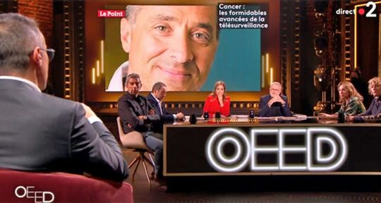 On est en direct : audience piégeante pour Laurent Ruquier avec Michel Cymes sur France 2 ? On est en direct : audience piégeante pour Laurent Ruquier avec Michel Cymes sur France 2 ?
