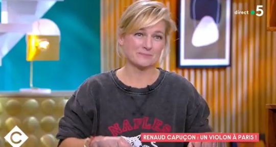 C à vous : une annonce surprise sur Eric Zemmour, Anne-Elisabeth Lemoine s’impatiente sur France 5