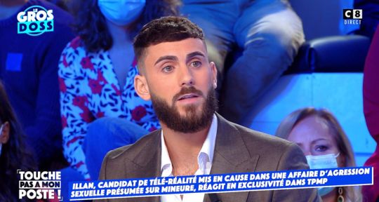 Scandale Illan : les Princes de l’amour supprimés ? W9 en pleine polémique