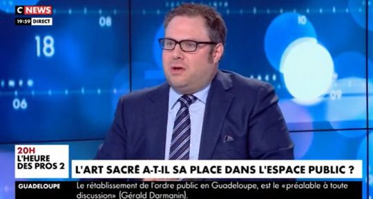 Face à l’info : affront pour Mathieu Bock-Côté, Christine Kelly s’emballe sur CNews