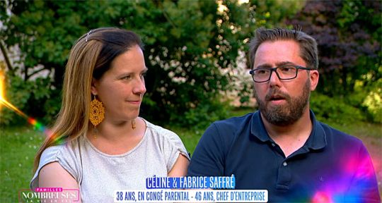 Famille XXL : bagarre chez Céline Saffré, Florie Galli écartée, TF1 gagnante