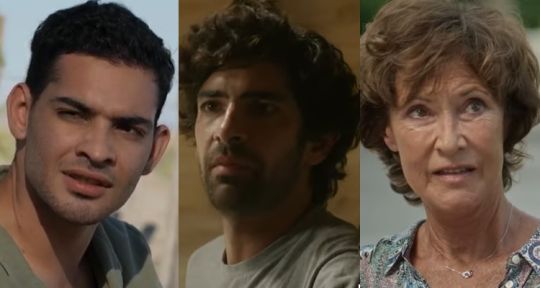 Un si grand soleil (spoiler) : Akim en danger, Ludo en enfer, le combat d’Elisabeth... ce qui vous attend en décembre 2021