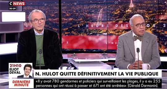 L’heure des pros : Pascal Praud piégé, dérive sur CNews