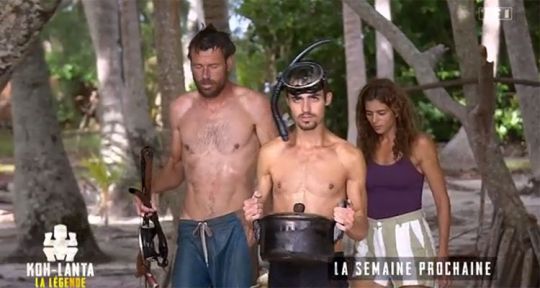 Programme TV de ce soir (mardi 30 novembre 2021) : Débat LR en direct (France 2), le final de Sauver Lisa (M6), Koh-Lanta (TF1), Les émotifs anonymes (CStar)...