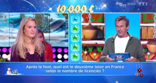 Les 12 coups de midi : l’étoile mystérieuse dévoilée par Blandine ce samedi 27 novembre 2021 sur TF1 ?