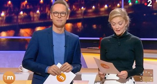 Télématin : Damien Thévenot reçoit une leçon, Maya Lauqué impactée sur France 2 ? 