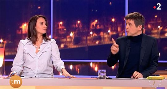 Télématin : un double départ après des audiences sensibles pour France 2