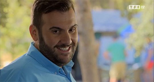 Ici tout commence (TF1) : Laurent Ournac rejoint  Aurélie Pons et Benjamin Baroche, Camping Paradis privé de son acteur principal ?