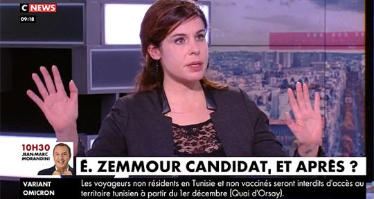 L’heure des pros : Charlotte d’Ornellas attaque un chroniqueur sur CNews, Pascal Praud face à un retour choc