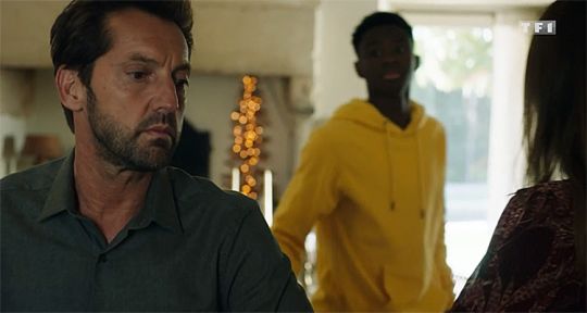 Ici tout commence (spoiler) : Antoine découvre le secret de Souleymane, Deva bientôt en couple sur TF1 ?