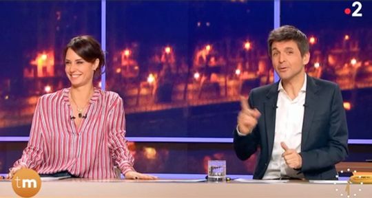 Télématin : des chroniqueurs partent, Thomas Sotto et Julia Vignali crispent France 2