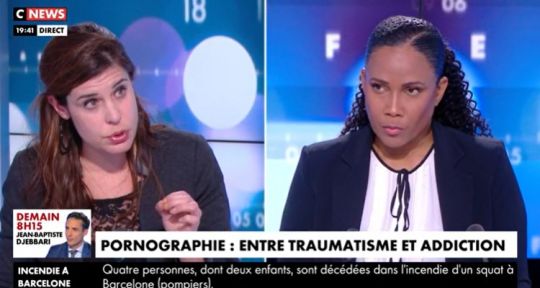 Face à l’info : drame pour Charlotte d’Ornellas, Christine Kelly destituée sur CNews