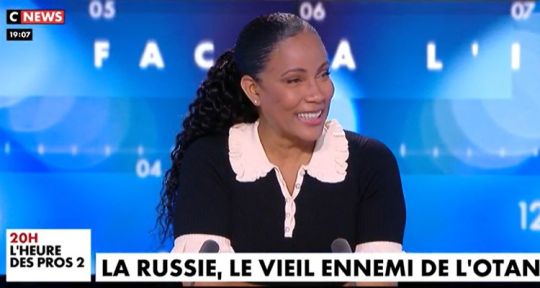 Face à l’info : controverse pour Charlotte d’Ornellas, Christine Kelly déboulonne BFMTV