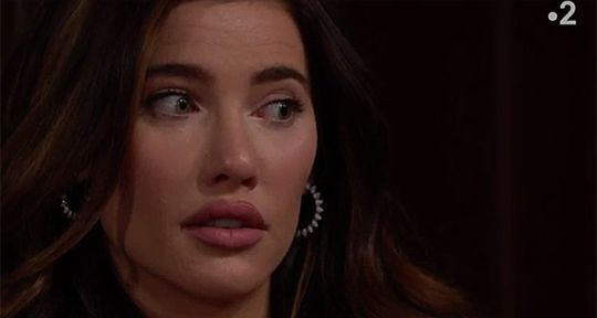 Amour, Gloire et Beauté / Top Models : le supplice de Steffy, Liam prêt à craquer, les moments forts des épisodes du 6 au 10 décembre 2021 sur France 2