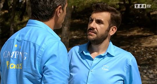 Camping Paradis (TF1) : changement pour Laurent Ournac, la série propulsée à un nouvel horaire