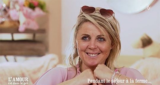 L’amour est dans le pré (M6) : le scandale Nathalie, Stéphanie et Hervé attaqués ?