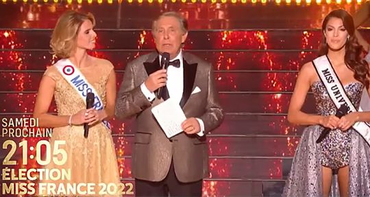Miss France 2022 : polémiques pour TF1, des participantes accusées, la mise en garde d’Amandine Petit avant l’élection
