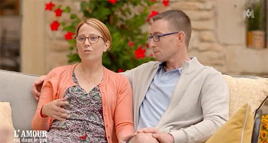 L’amour est dans le pré (M6) : Hervé et Stéphanie victimes d’une arnaque, une trahison préjudiciable ?