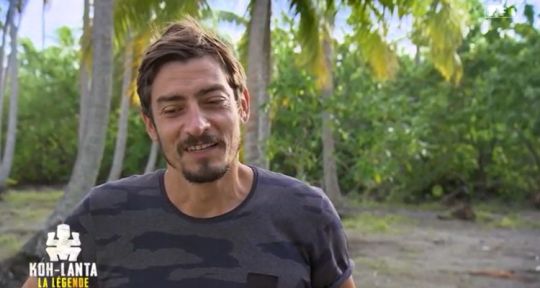 Koh-Lanta, la légende (TF1) : Claude Dartois condamné à une impossible victoire ? « N’importe qui perdra face à Ugo au vote final » Koh-Lanta, la légende (TF1) : Claude Dartois condamné à une impossible victoire ? « N’importe qui perdra face à Ugo au vote final »
