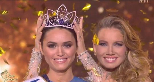 Miss France 2022 :  Diane Leyre (Miss Ile-de-France) gagnante de la couronne, Floriane Bascou (Miss Martinique) sacrée première Dauphine sur TF1