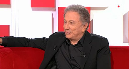 Vivement dimanche arrêté, Michel Drucker bouleverse France 2