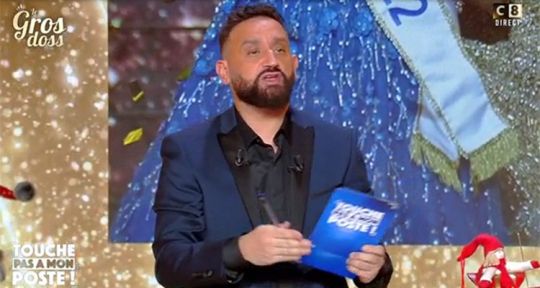 Touche pas à mon poste : un rêve brisé chez Cyril Hanouna, C8 repart à la baisse