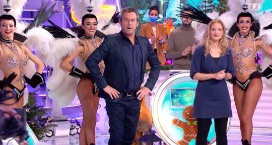 Les 12 coups de midi : Blandine indétrônable sur TF1, l’étoile mystérieuse révélée ce mardi 14 décembre 2021 ?