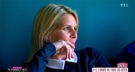 Famille XXL : le secret de Mélanie Gonzalez dévoilé, TF1 impactée ?