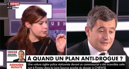 L’heure des pros : Pascal Praud paniqué sur CNews, coup de sang pour Charlotte d’Ornellas