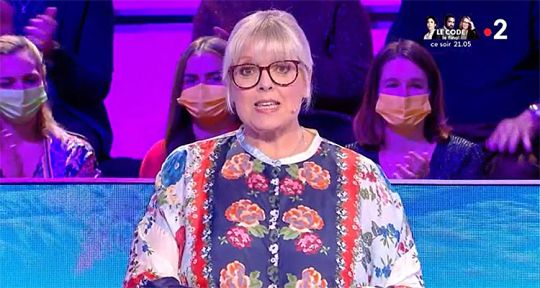 Tout le monde veut prendre sa place : double sanction pour Laurence Boccolini, Isabelle éliminée sur France 2 ?