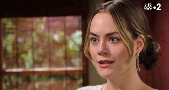 Amour, Gloire et Beauté / Top Models : Hope enrage, Liam honteux, les doutes de Finn, les moments forts des épisodes du 20 au 24 décembre 2021 sur France 2