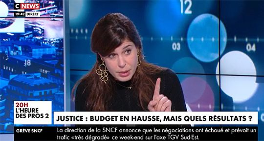 Face à l’info : malaise pour Charlotte d’Ornellas sur CNews, l’exploit de Christine Kelly 