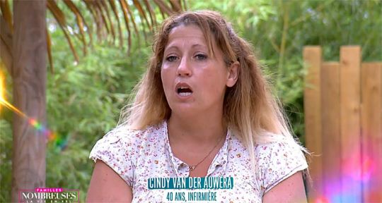 Famille XXL : la fuite des enfants de Cindy Van der Auwera, TF1 en alerte ?