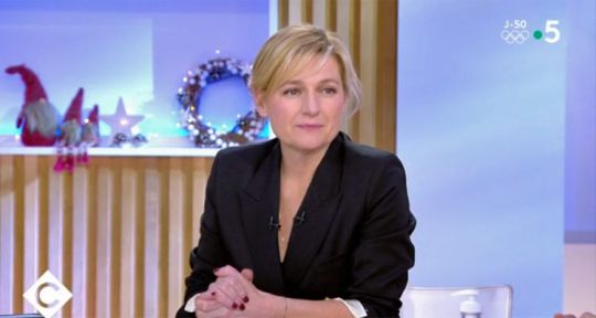 C à vous : Anne-Elisabeth Lemoine affole M6, Patrick Cohen dénonce un déni 