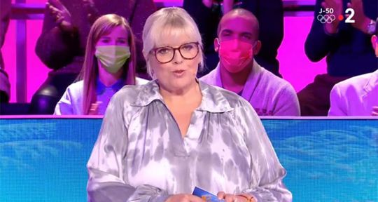 Tout le monde veut prendre sa place : chute des audiences de Laurence Boccolini sur France 2, Nagui regretté ?