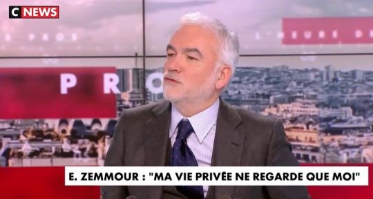L’Heure des Pros : une fin annoncée pour Pascal Praud, audiences explosives pour CNews