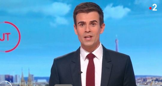 Télématin : Julia Vignali partie, Jean-Baptiste Marteau explose sur France 2