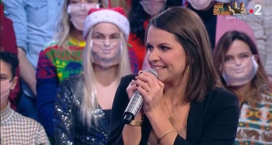 N’oubliez pas les paroles : Nagui explose, la maestro Manon éliminée sur France 2 ?