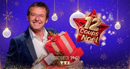 Jean-Luc Reichmann (Les 12 coups de Noël, TF1) : « L’absence de Bruno est un mystère...