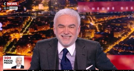 L’Heure des Pros : Pascal Praud remplacé sur CNews, pression choc pour Eric Zemmour