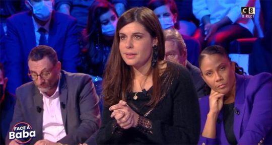 CNews : Charlotte d’Ornellas attaque Cyril Hanouna (C8), une réflexion cinglante contre Eric Zemmour ?