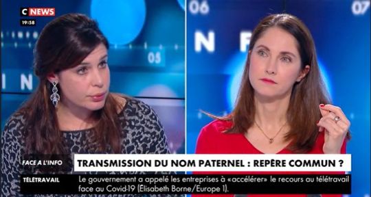 Face à l’info : un remplaçant pour Christine Kelly sur CNews, Charlotte d’Ornellas pénalisée ?