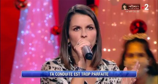  N’oubliez pas les paroles : scandale pour Nagui, la maestro Manon éliminée sur France 2 ? 