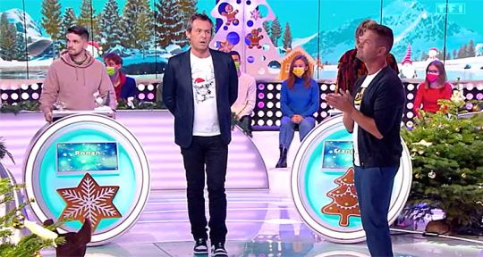 Les 12 coups de midi : l’étoile mystérieuse de Noël 2021 dévoilée par Jérôme ce vendredi 24 décembre sur TF1 ?