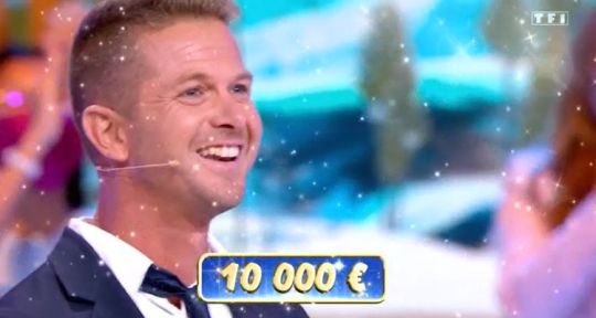 Les 12 coups de midi : une deuxième étoile mystérieuse pour Jérôme ce dimanche 26 décembre 2021 sur TF1 ?